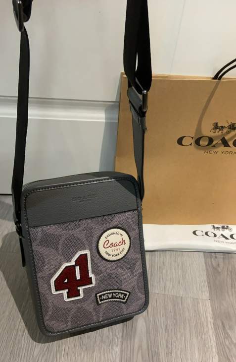 Picture of Coach Mens Bags _SKUfw216210922fw